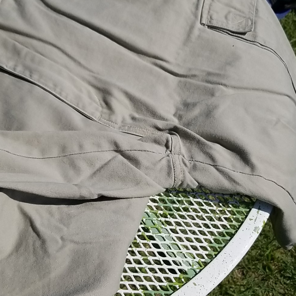 👖SHAVER LAKE CARGO SHORTS - Picture 8 of 11